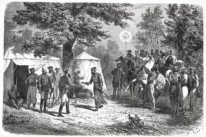 Colonial Legacy and Modern Migration Issues