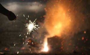 Diwali: Green Crackers Debate