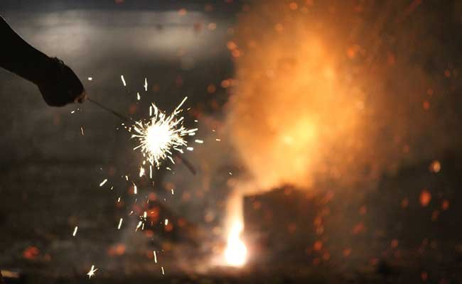 Diwali: Green Crackers Debate