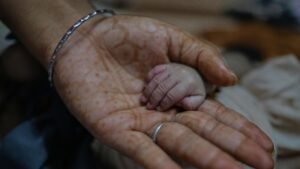 Does India’s 1.9 Fertility Rate Reflect Reality?