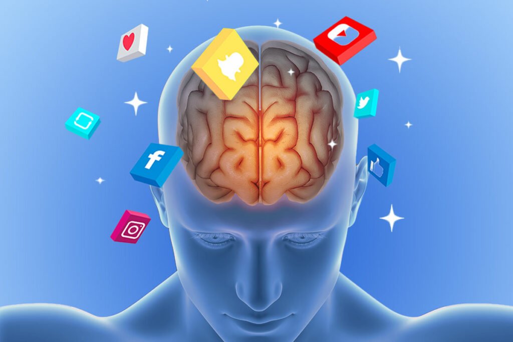 Dopamine and Digital Life
