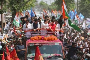 Dynasties in Indian Politics