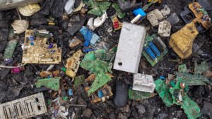 E-Waste Crisis in India Completely Explained