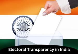 Electoral Rolls Clean-up