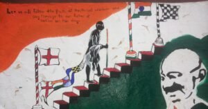 Hind Swaraj and Gandhi’s Vision of Swaraj