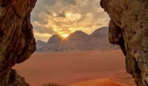 IUCN World Heritage Outlook 4 Report