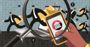 India’s Digital Economy and Cyber Frauds