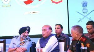 India’s Push for Jointness