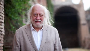 László Krasznahorkai Wins 2025 Nobel Prize in Literature