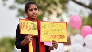 Menstrual Leave in India