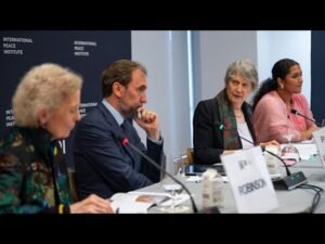 Multilateralism Isn’t Dead