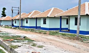 New CPI to Measure Rural Housing Inflation