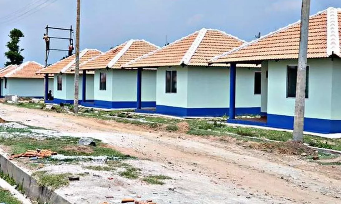 New CPI to Measure Rural Housing Inflation