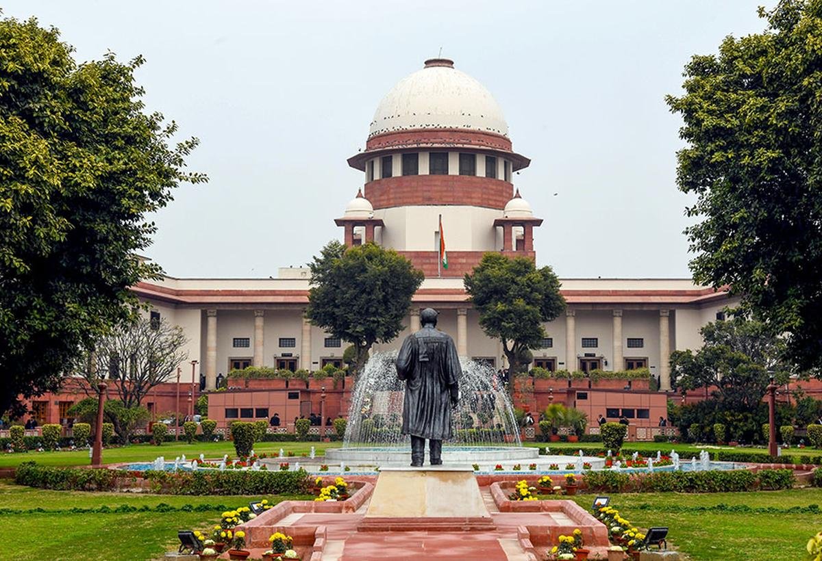Pendency of Execution Petitions in India