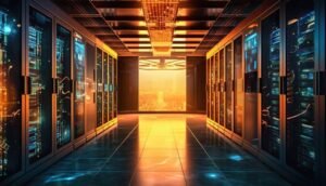 Powering the AI Era through Data Centres and SMRs