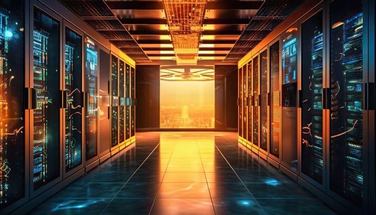 Powering the AI Era through Data Centres and SMRs