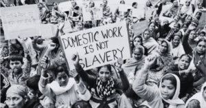 Protecting Domestic Workers