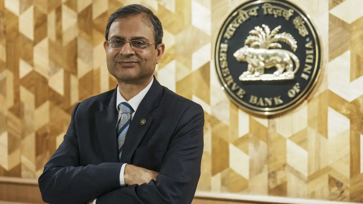 RBI Holds Rates