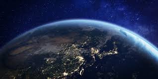 Rare Earth Geopolitics