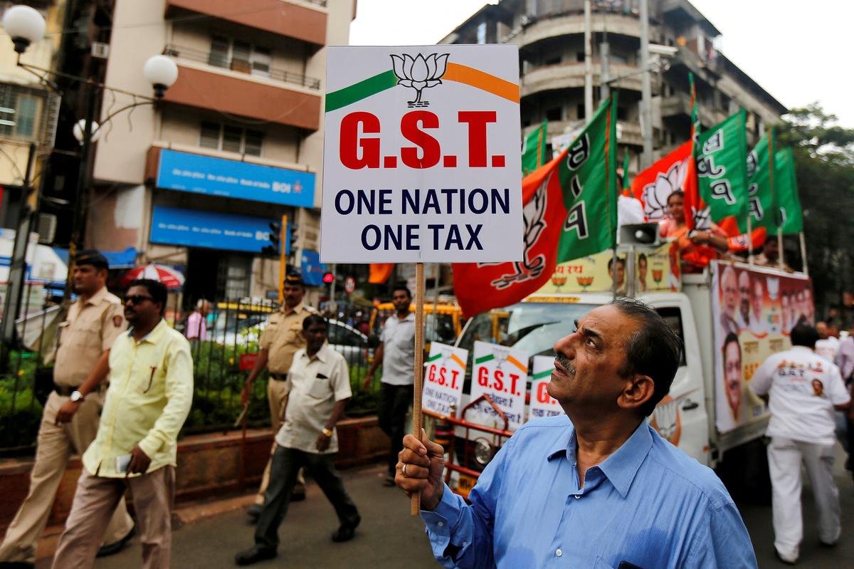 Restoring Fiscal Space for the States