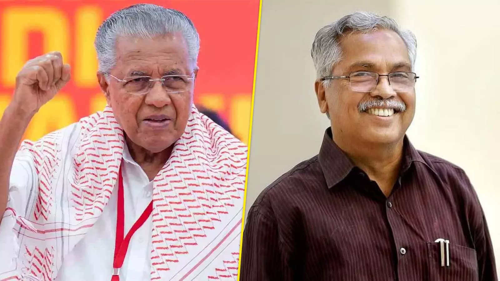 Row Over PM-SHRI Scheme in Kerala