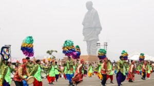 Sardar Vallabhbhai Patel’s Vision