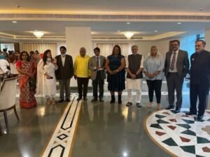 Strengthening Justice through ADR