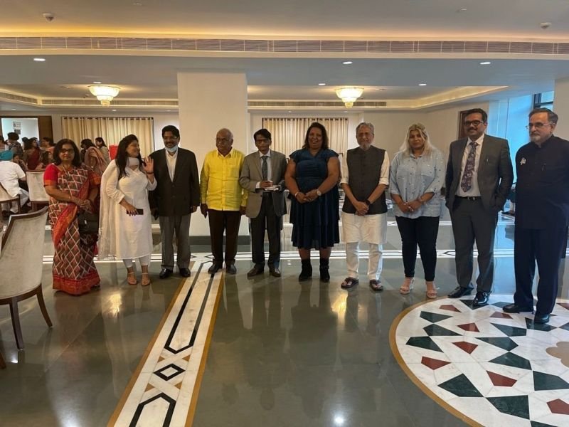 Strengthening Justice through ADR