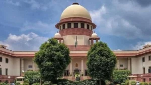 Supreme Court Issues Landmark Directions to Curb Road Accident Deaths
