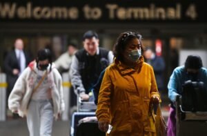 UK Migration Debate Turns Nativist