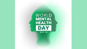 World Mental Health Day 2025