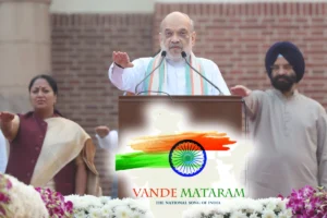 150 Years of Vande Mataram: The Song that Embodies India’s Soul