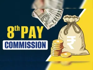 8th Central Pay Commission
