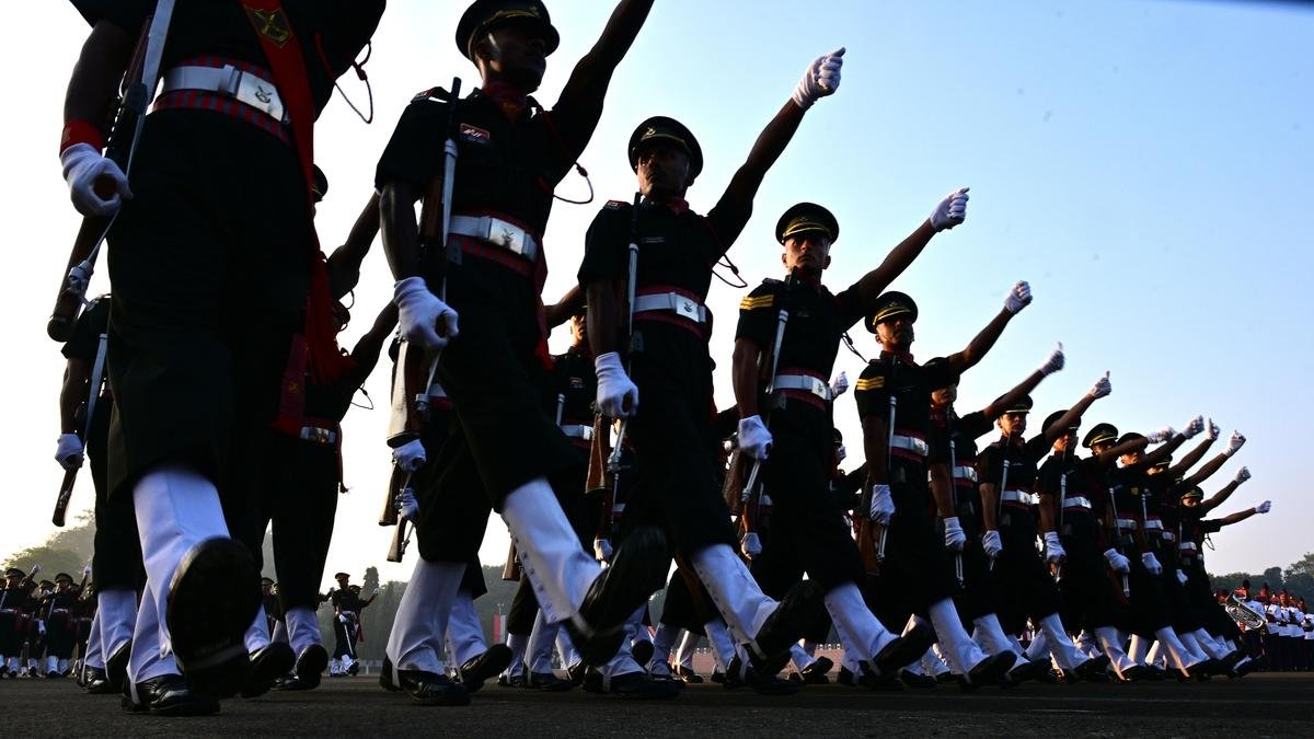 Conscience vs Cohesion