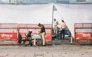 Digital Tradecraft in Terrorism