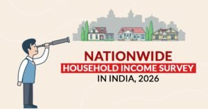 Household Income Survey 2026