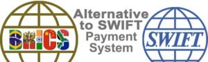 How BRICS is Challenging SWIFT?