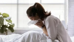 India Leads Global TB Fight