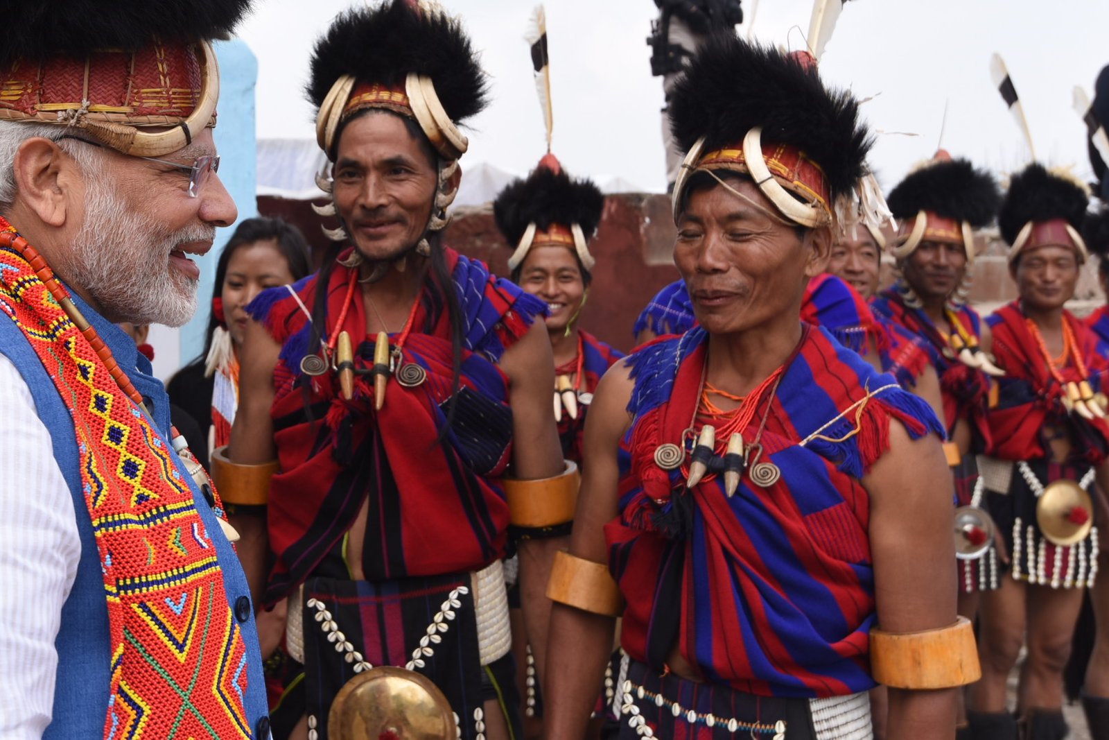 India’s Shift Toward Janjatiya Empowerment