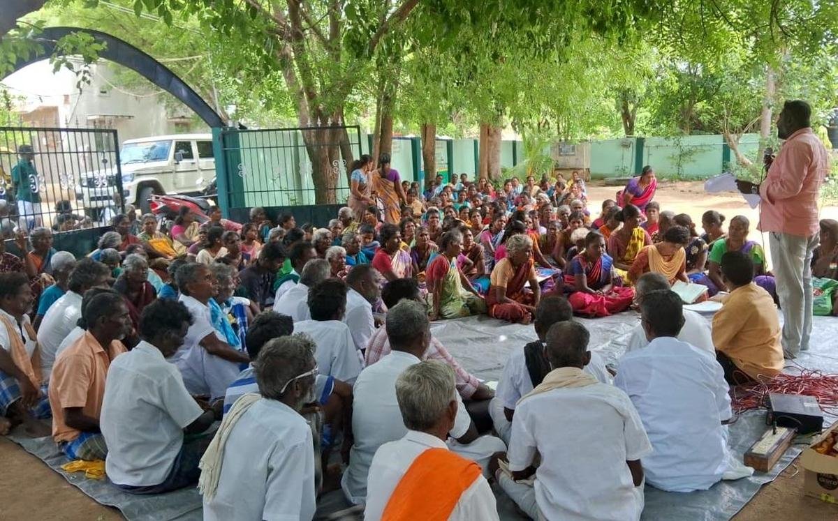 Model Youth Gram Sabha