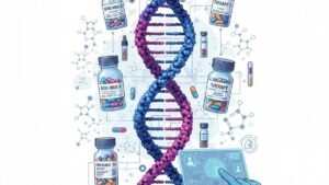 Pharmacogenomics