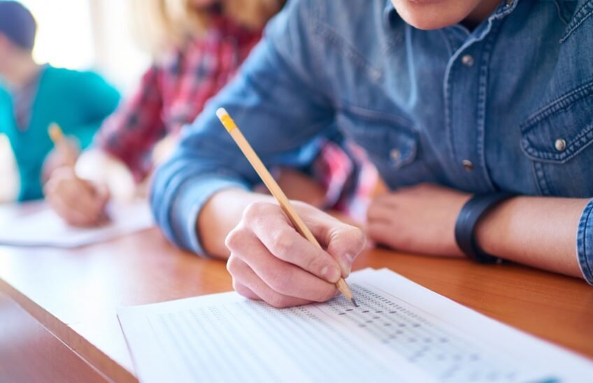 Preparing Students for Life Beyond Exams