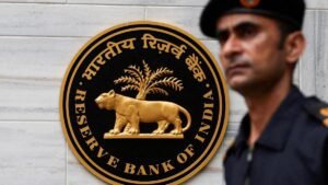 RBI Trade Relief Measures