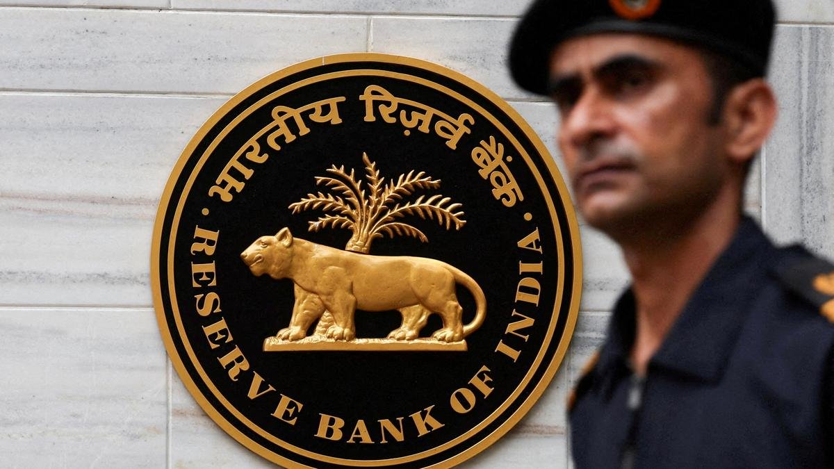 RBI Trade Relief Measures