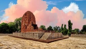 Sirpur’s Revamp for UNESCO World Heritage Tag