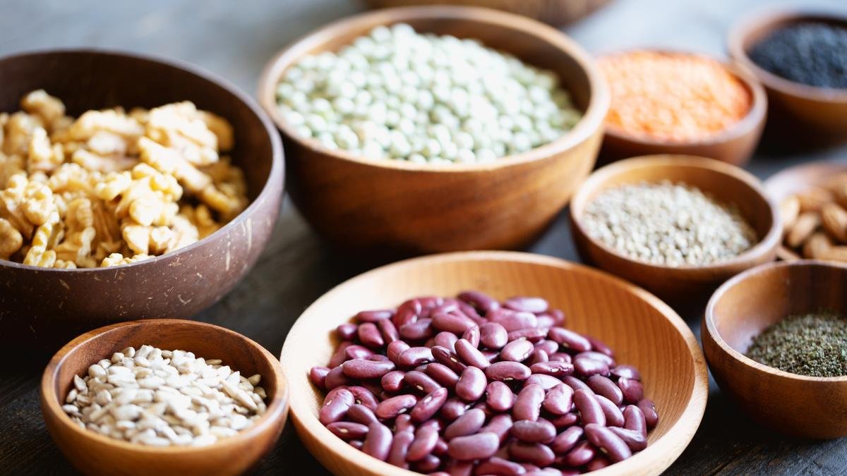 Smart Proteins and Functional Foods: India’s Path to Sustainable Nutritional Transformation