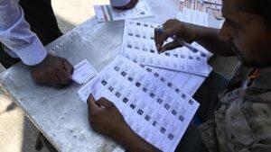 State’s Local Body Elections
