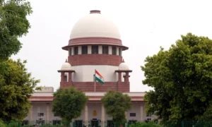 Supreme Court Flags Misuse of POCSO