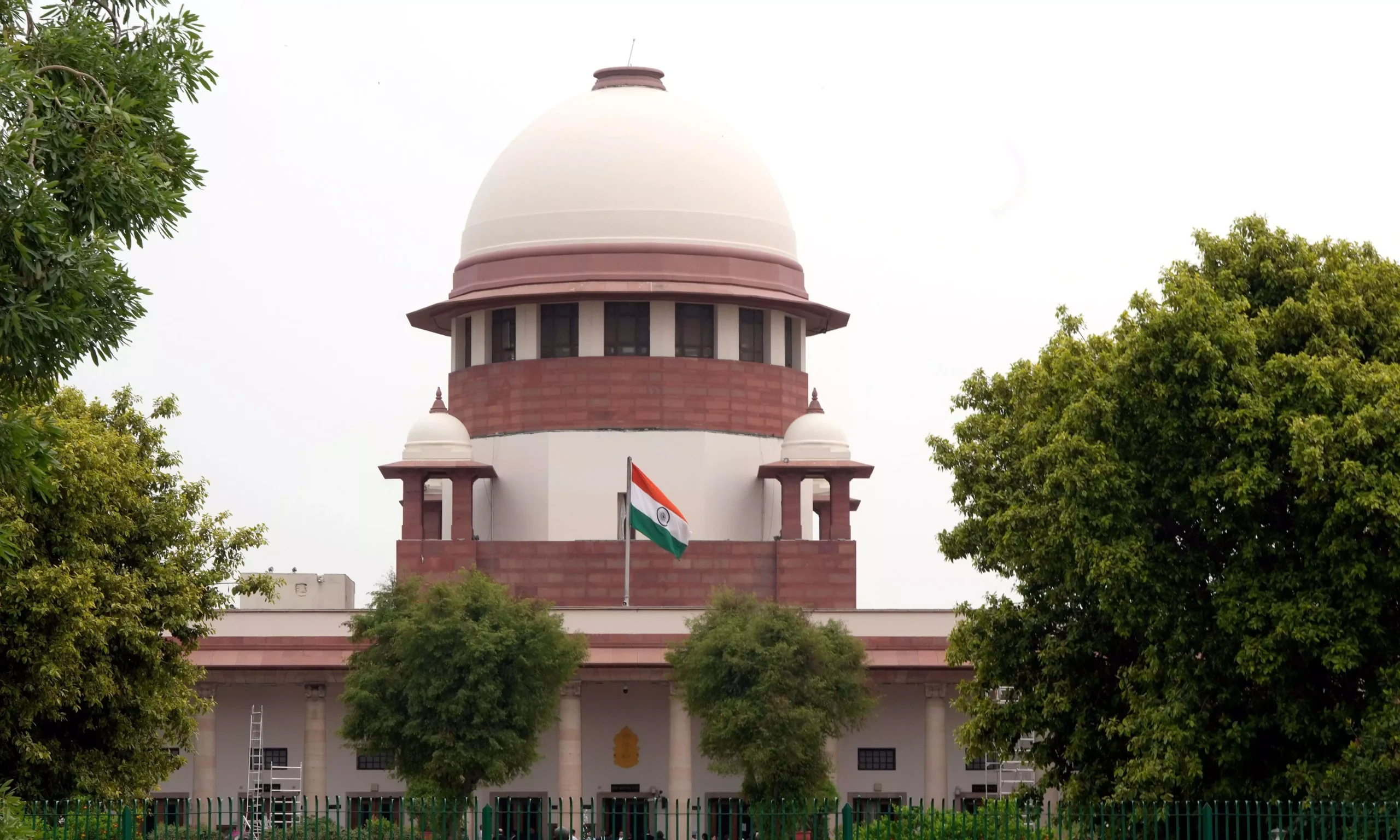 Supreme Court Flags Misuse of POCSO