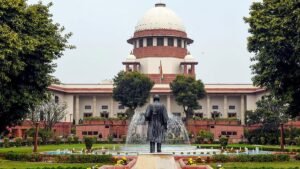 Supreme Court Strikes Down Tribunal Reforms Act